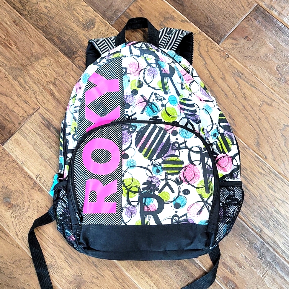 Roxy Laptop Backpack
